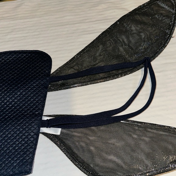 DISNEY AUTHENTIC MARVEL WASP WINGS.UNUSED.ELASTIC AROUND ARMPIT INTACT. NWOT - Picture 7 of 13